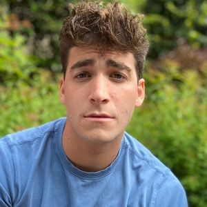 Meet your Posher, Matthew